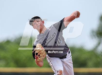 Thumbnail 2 in Raymore-Peculiar @ Liberty North - MSHSAA Class 6 Quarterfinal photogallery.