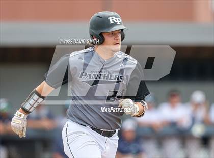 Thumbnail 3 in Raymore-Peculiar @ Liberty North - MSHSAA Class 6 Quarterfinal photogallery.