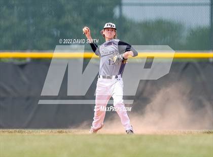 Thumbnail 1 in Raymore-Peculiar @ Liberty North - MSHSAA Class 6 Quarterfinal photogallery.