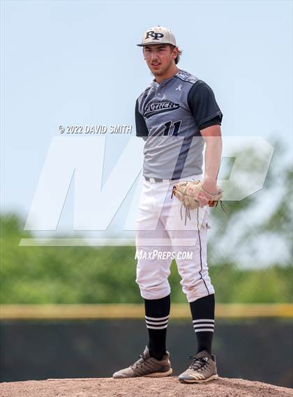 Thumbnail 1 in Raymore-Peculiar @ Liberty North - MSHSAA Class 6 Quarterfinal photogallery.