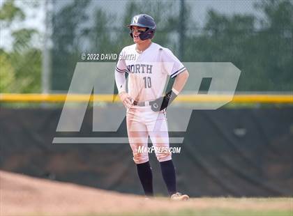 Thumbnail 3 in Raymore-Peculiar @ Liberty North - MSHSAA Class 6 Quarterfinal photogallery.