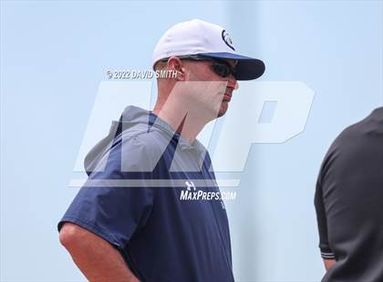 Thumbnail 3 in Raymore-Peculiar @ Liberty North - MSHSAA Class 6 Quarterfinal photogallery.