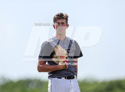 Thumbnail 2 in Raymore-Peculiar @ Liberty North - MSHSAA Class 6 Quarterfinal photogallery.