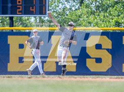 Thumbnail 3 in Raymore-Peculiar @ Liberty North - MSHSAA Class 6 Quarterfinal photogallery.