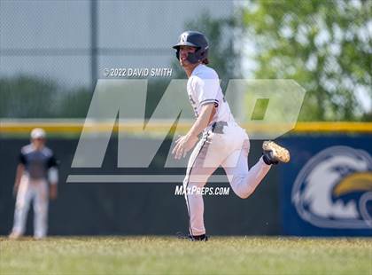 Thumbnail 3 in Raymore-Peculiar @ Liberty North - MSHSAA Class 6 Quarterfinal photogallery.