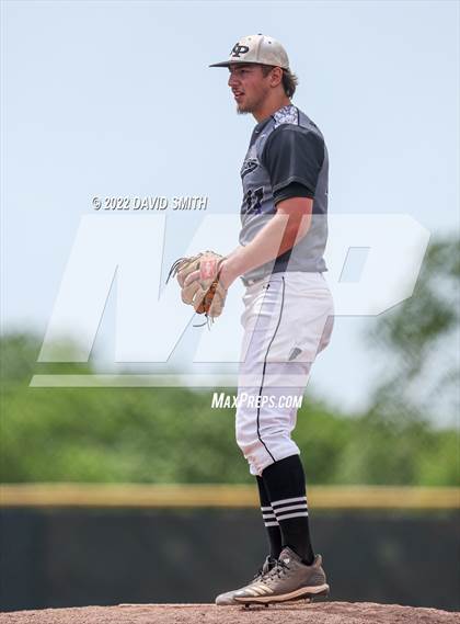 Thumbnail 2 in Raymore-Peculiar @ Liberty North - MSHSAA Class 6 Quarterfinal photogallery.