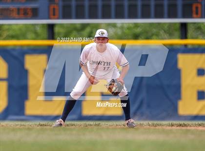 Thumbnail 2 in Raymore-Peculiar @ Liberty North - MSHSAA Class 6 Quarterfinal photogallery.