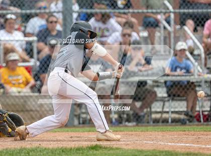 Thumbnail 1 in Raymore-Peculiar @ Liberty North - MSHSAA Class 6 Quarterfinal photogallery.