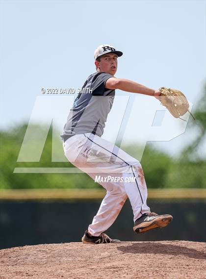 Thumbnail 1 in Raymore-Peculiar @ Liberty North - MSHSAA Class 6 Quarterfinal photogallery.