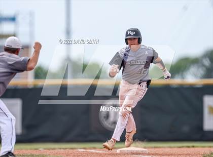 Thumbnail 3 in Raymore-Peculiar @ Liberty North - MSHSAA Class 6 Quarterfinal photogallery.