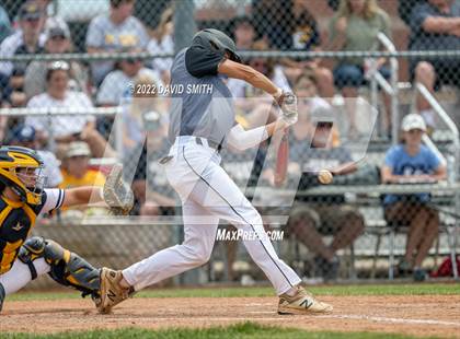Thumbnail 1 in Raymore-Peculiar @ Liberty North - MSHSAA Class 6 Quarterfinal photogallery.