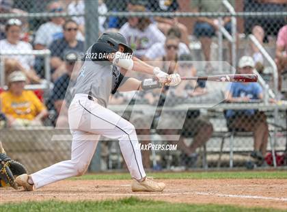 Thumbnail 2 in Raymore-Peculiar @ Liberty North - MSHSAA Class 6 Quarterfinal photogallery.