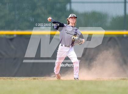 Thumbnail 2 in Raymore-Peculiar @ Liberty North - MSHSAA Class 6 Quarterfinal photogallery.