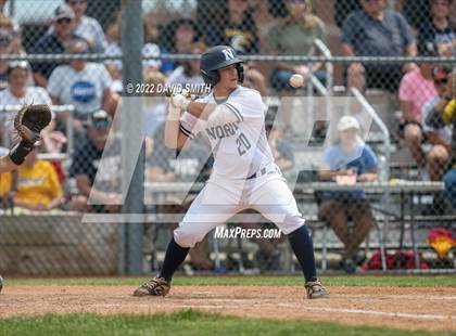 Thumbnail 3 in Raymore-Peculiar @ Liberty North - MSHSAA Class 6 Quarterfinal photogallery.