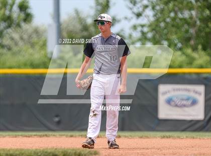 Thumbnail 1 in Raymore-Peculiar @ Liberty North - MSHSAA Class 6 Quarterfinal photogallery.