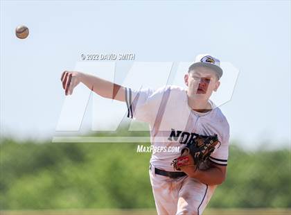 Thumbnail 2 in Raymore-Peculiar @ Liberty North - MSHSAA Class 6 Quarterfinal photogallery.
