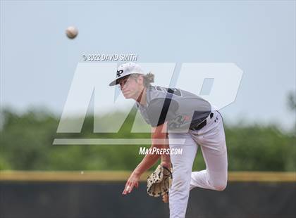 Thumbnail 3 in Raymore-Peculiar @ Liberty North - MSHSAA Class 6 Quarterfinal photogallery.