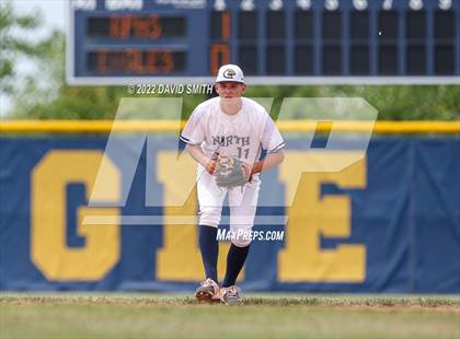 Thumbnail 1 in Raymore-Peculiar @ Liberty North - MSHSAA Class 6 Quarterfinal photogallery.