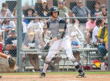 Thumbnail 3 in Raymore-Peculiar @ Liberty North - MSHSAA Class 6 Quarterfinal photogallery.