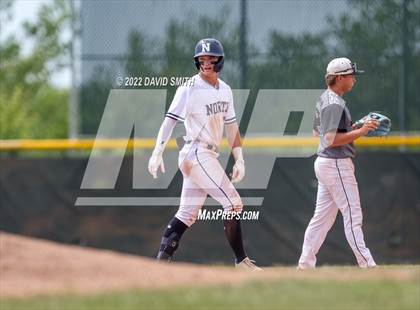 Thumbnail 3 in Raymore-Peculiar @ Liberty North - MSHSAA Class 6 Quarterfinal photogallery.