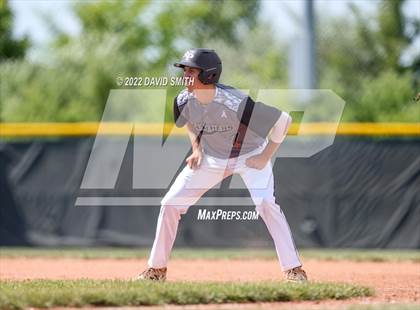 Thumbnail 3 in Raymore-Peculiar @ Liberty North - MSHSAA Class 6 Quarterfinal photogallery.