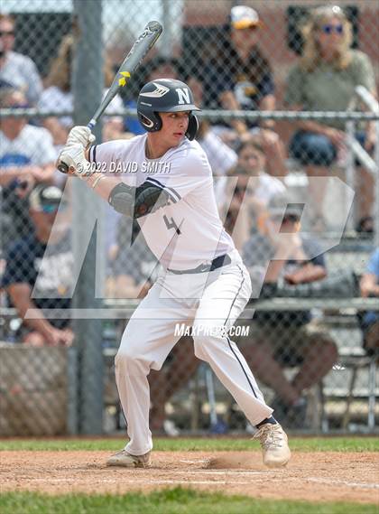 Thumbnail 3 in Raymore-Peculiar @ Liberty North - MSHSAA Class 6 Quarterfinal photogallery.