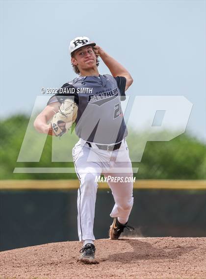 Thumbnail 3 in Raymore-Peculiar @ Liberty North - MSHSAA Class 6 Quarterfinal photogallery.