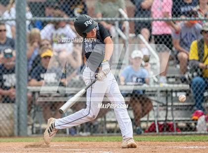 Thumbnail 1 in Raymore-Peculiar @ Liberty North - MSHSAA Class 6 Quarterfinal photogallery.