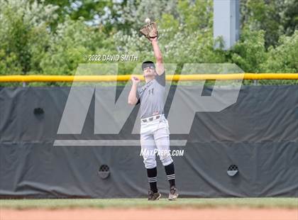 Thumbnail 1 in Raymore-Peculiar @ Liberty North - MSHSAA Class 6 Quarterfinal photogallery.