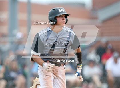 Thumbnail 3 in Raymore-Peculiar @ Liberty North - MSHSAA Class 6 Quarterfinal photogallery.