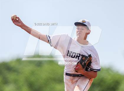 Thumbnail 1 in Raymore-Peculiar @ Liberty North - MSHSAA Class 6 Quarterfinal photogallery.