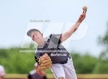 Thumbnail 3 in Raymore-Peculiar @ Liberty North - MSHSAA Class 6 Quarterfinal photogallery.