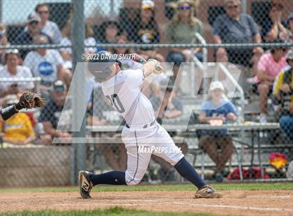 Thumbnail 2 in Raymore-Peculiar @ Liberty North - MSHSAA Class 6 Quarterfinal photogallery.