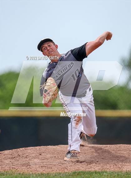 Thumbnail 3 in Raymore-Peculiar @ Liberty North - MSHSAA Class 6 Quarterfinal photogallery.