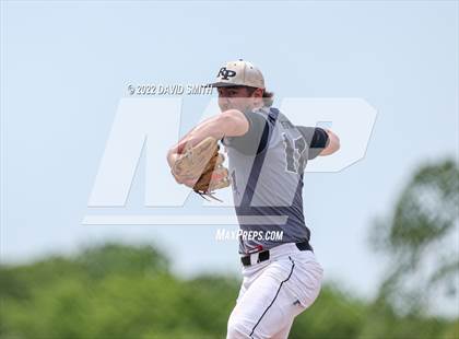 Thumbnail 1 in Raymore-Peculiar @ Liberty North - MSHSAA Class 6 Quarterfinal photogallery.