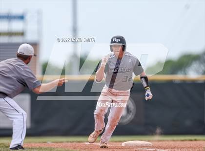 Thumbnail 1 in Raymore-Peculiar @ Liberty North - MSHSAA Class 6 Quarterfinal photogallery.