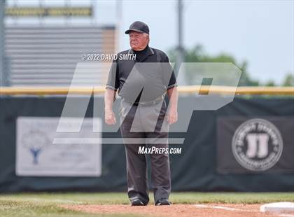 Thumbnail 2 in Raymore-Peculiar @ Liberty North - MSHSAA Class 6 Quarterfinal photogallery.