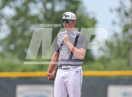 Thumbnail 1 in Raymore-Peculiar @ Liberty North - MSHSAA Class 6 Quarterfinal photogallery.