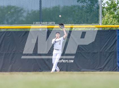 Thumbnail 2 in Raymore-Peculiar @ Liberty North - MSHSAA Class 6 Quarterfinal photogallery.