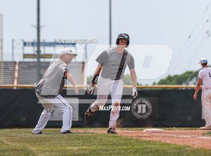 Thumbnail 3 in Raymore-Peculiar @ Liberty North - MSHSAA Class 6 Quarterfinal photogallery.