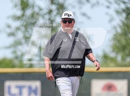 Thumbnail 2 in Raymore-Peculiar @ Liberty North - MSHSAA Class 6 Quarterfinal photogallery.