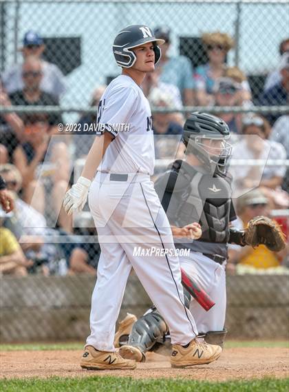 Thumbnail 3 in Raymore-Peculiar @ Liberty North - MSHSAA Class 6 Quarterfinal photogallery.