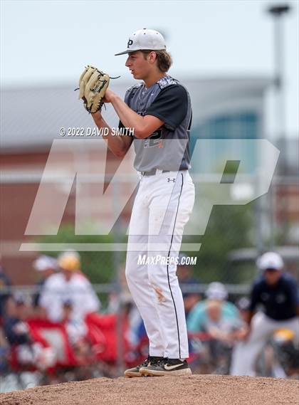 Thumbnail 1 in Raymore-Peculiar @ Liberty North - MSHSAA Class 6 Quarterfinal photogallery.