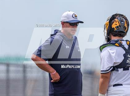 Thumbnail 3 in Raymore-Peculiar @ Liberty North - MSHSAA Class 6 Quarterfinal photogallery.