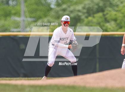 Thumbnail 2 in Raymore-Peculiar @ Liberty North - MSHSAA Class 6 Quarterfinal photogallery.