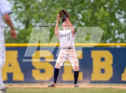 Thumbnail 3 in Raymore-Peculiar @ Liberty North - MSHSAA Class 6 Quarterfinal photogallery.
