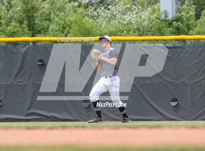 Thumbnail 2 in Raymore-Peculiar @ Liberty North - MSHSAA Class 6 Quarterfinal photogallery.