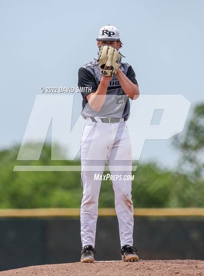 Thumbnail 1 in Raymore-Peculiar @ Liberty North - MSHSAA Class 6 Quarterfinal photogallery.