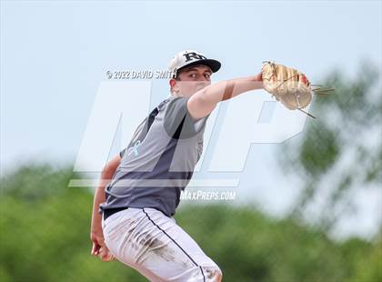 Thumbnail 1 in Raymore-Peculiar @ Liberty North - MSHSAA Class 6 Quarterfinal photogallery.