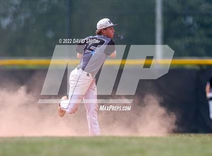 Thumbnail 2 in Raymore-Peculiar @ Liberty North - MSHSAA Class 6 Quarterfinal photogallery.